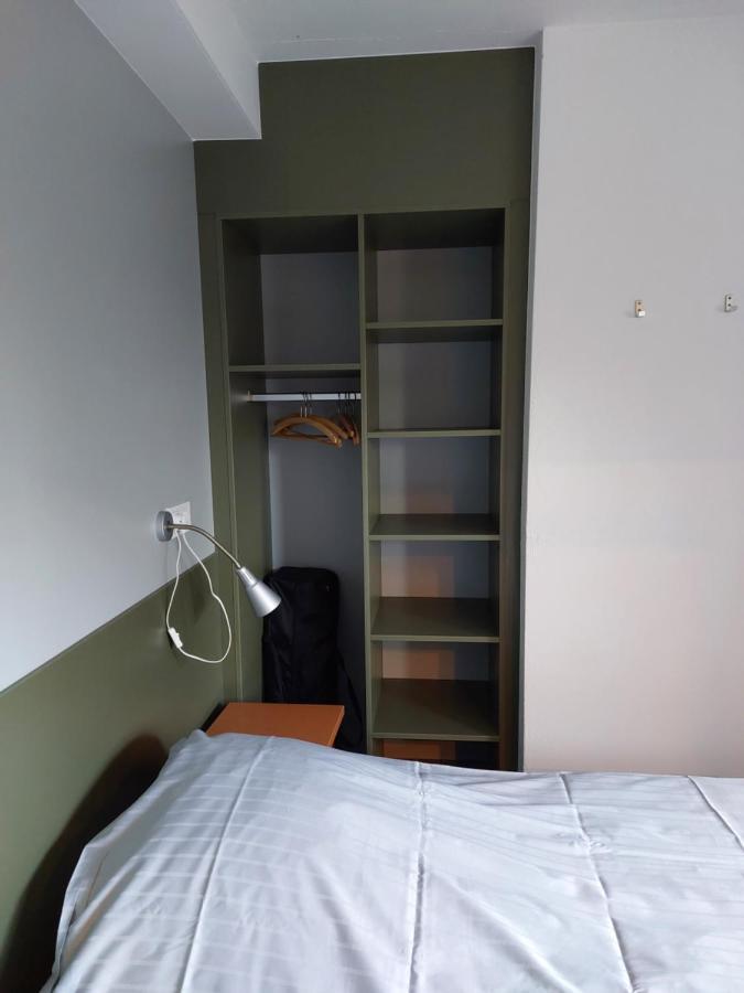 Boszicht 5 Appartement In Oostkapelle Bagian luar foto