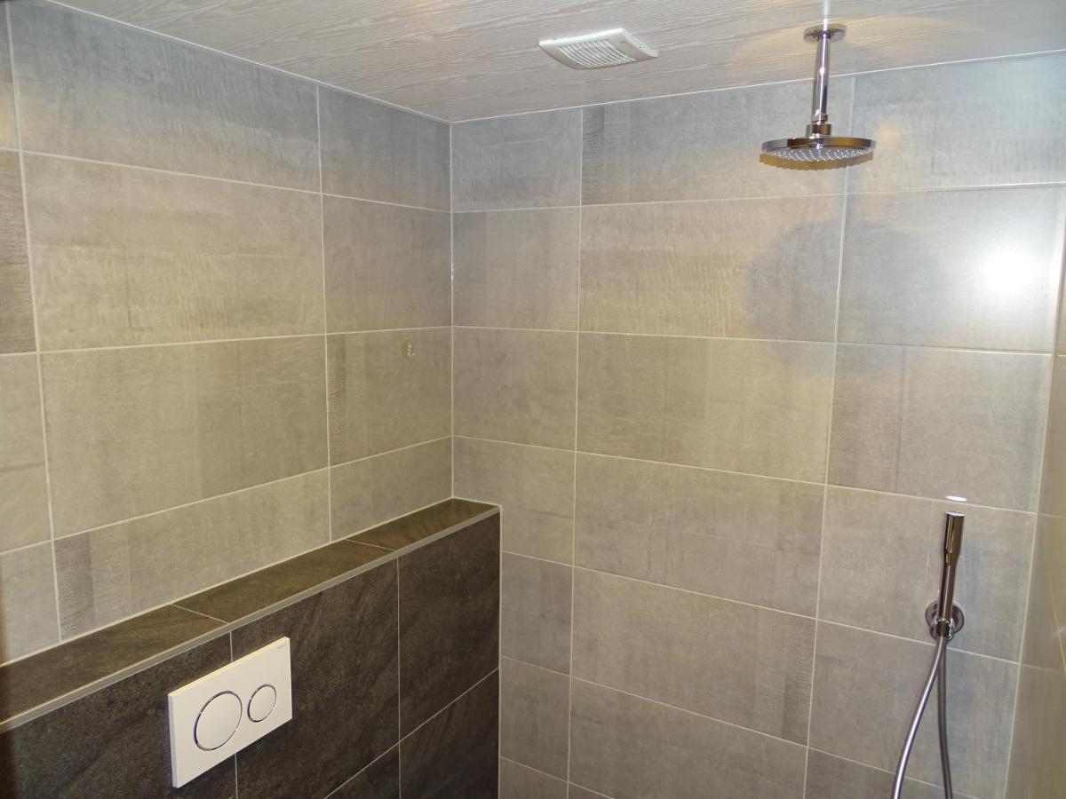 Boszicht 5 Appartement In Oostkapelle Bagian luar foto