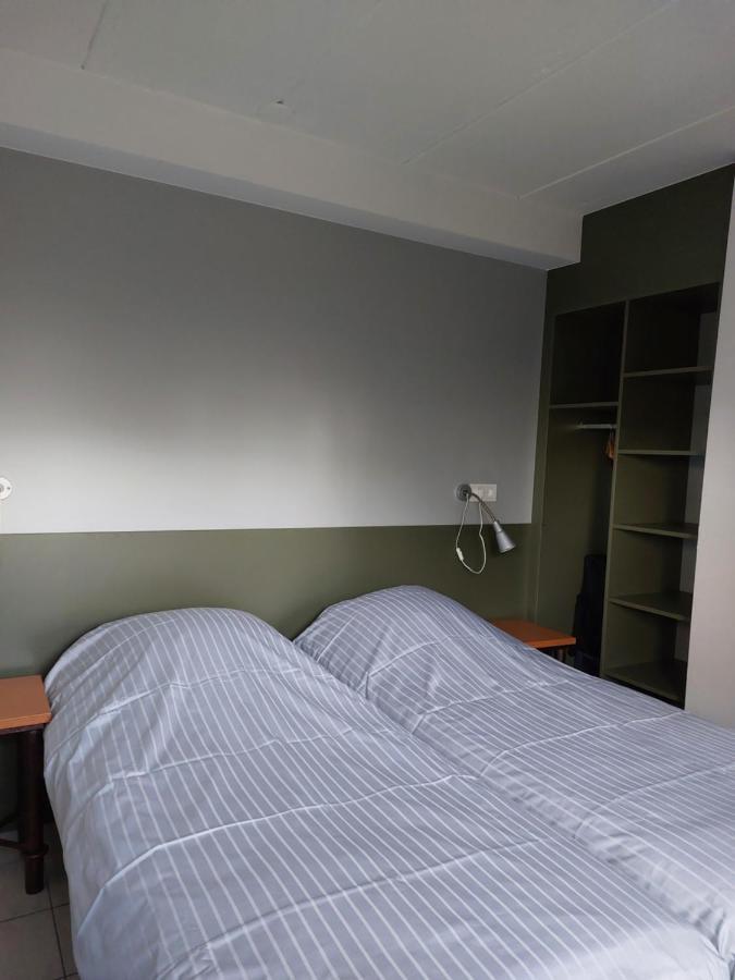 Boszicht 5 Appartement In Oostkapelle Bagian luar foto