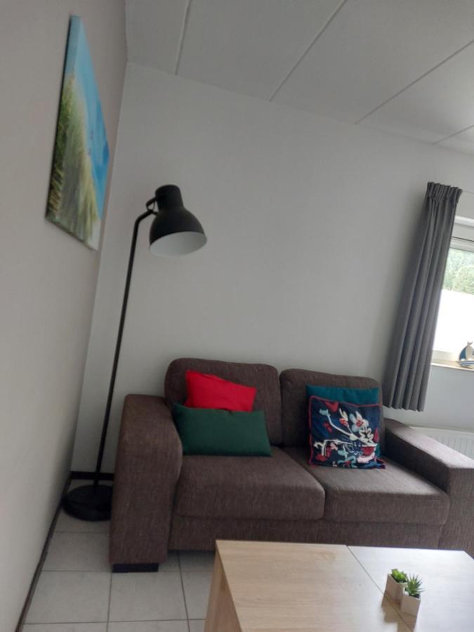 Boszicht 5 Appartement In Oostkapelle Bagian luar foto