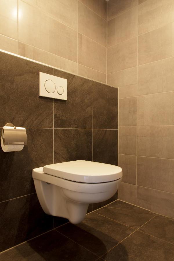 Boszicht 5 Appartement In Oostkapelle Bagian luar foto