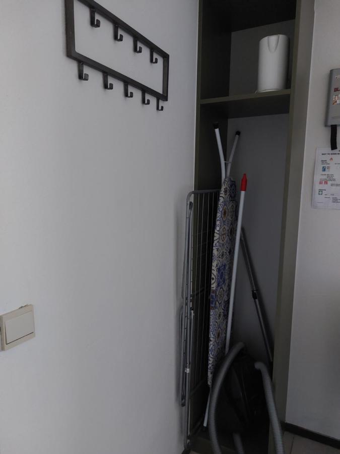 Boszicht 5 Appartement In Oostkapelle Bagian luar foto