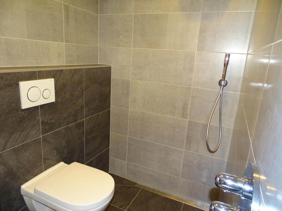 Boszicht 5 Appartement In Oostkapelle Bagian luar foto