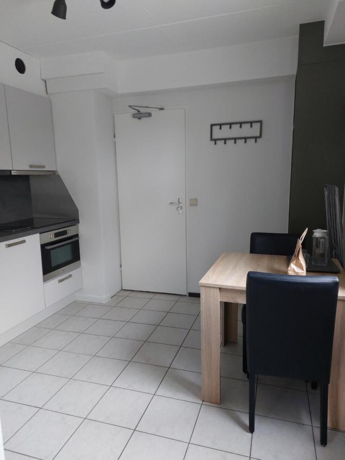 Boszicht 5 Appartement In Oostkapelle Bagian luar foto